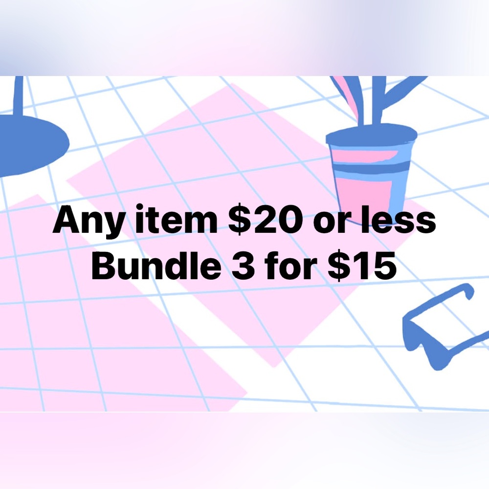 Bundle & Save